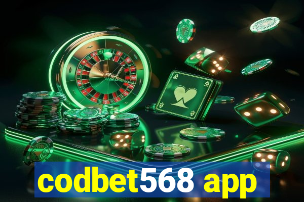 codbet568 app